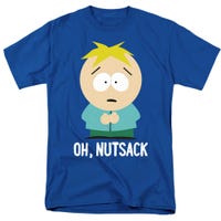 SOUTH PARK OH NUTSACK T-Shirt