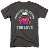 SOUTH PARK TONIGHT IS RIGHT T-Shirt