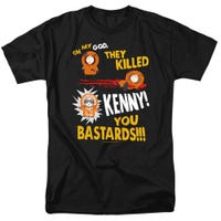 SOUTH PARK DEAD KENNY T-Shirt