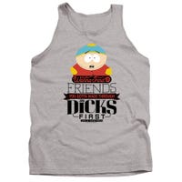 SOUTH PARK WADE THROUGH DICKS Tank Top