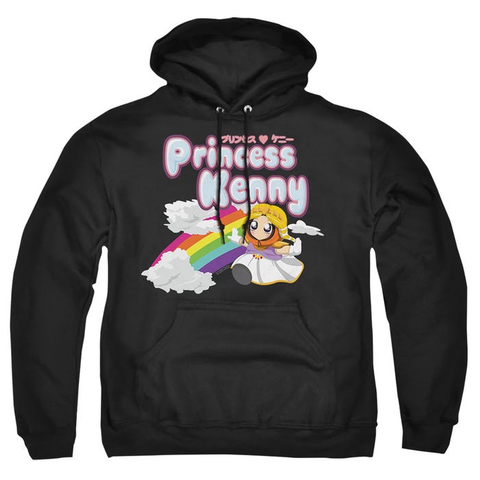 SOUTH PARK PRINCESS KENNY Hoodie