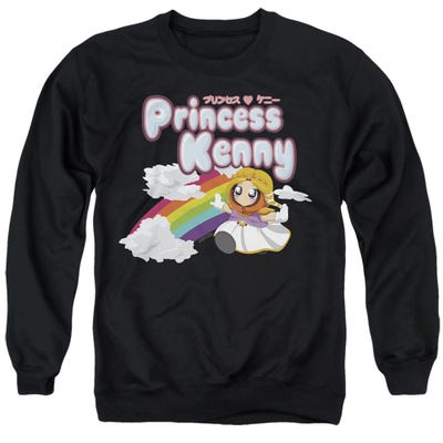 SOUTH PARK PRINCESS KENNY Sweatshirt