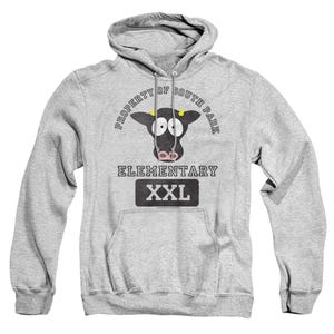 SOUTH PARK SOUTH PARK COWS Hoodie