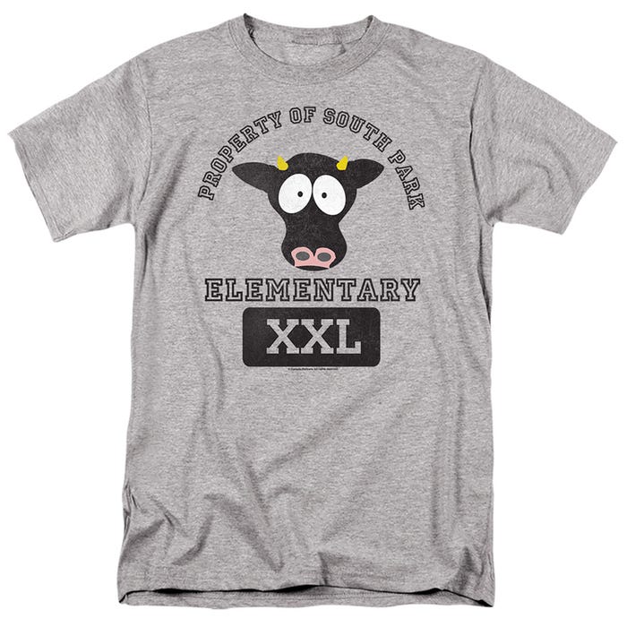 SOUTH PARK SOUTH PARK COWS T-Shirt