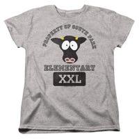 SOUTH PARK SOUTH PARK COWS Womens T-Shirt