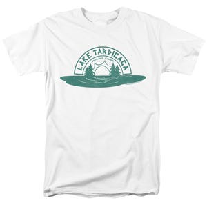 SOUTH PARK CAMP COUNSELOR T-Shirt