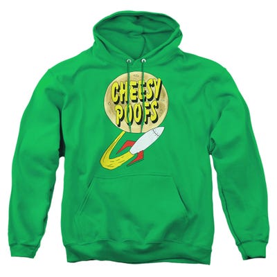 SOUTH PARK CHEESY POOFS Hoodie