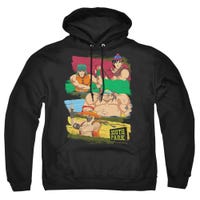 SOUTH PARK ANIME Hoodie