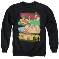 SOUTH PARK ANIME Sweatshirt