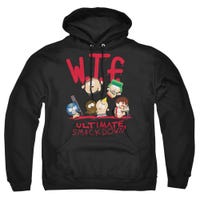 SOUTH PARK WTF ULTIMATE SMACKDOWN Hoodie