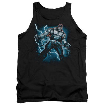 Stormy Bane Tank Top