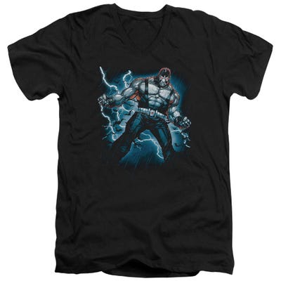 Stormy Bane V-Neck T-Shirt