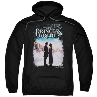 Storybook Love Princess Bride Hoodie