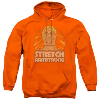 Stretch Armstrong Hoodie