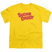 Sugar Daddy Kids T-Shirt