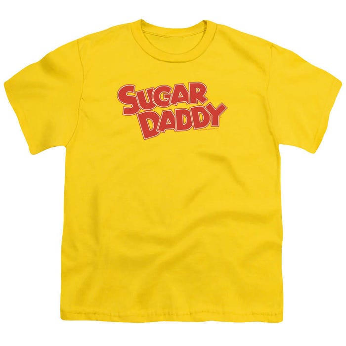 Sugar Daddy Kids T-Shirt