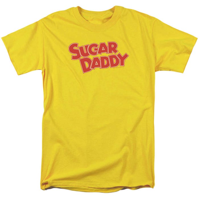 Sugar Daddy T-Shirt