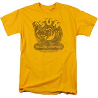 Sun Records Est. 1952 T-Shirt
