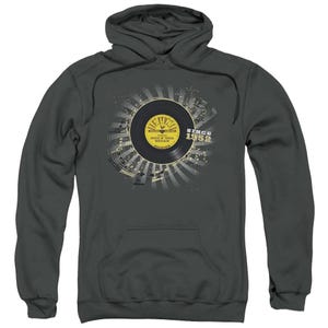 Sun Records Established Hoodie