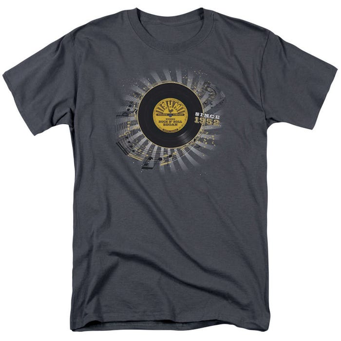 Sun Records Established T-Shirt