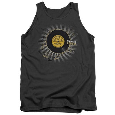 Sun Records Established Tank Top
