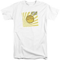 Sun Records Fourty Five Tall T-Shirt