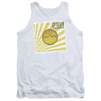 Sun Records Fourty Five Tank Top