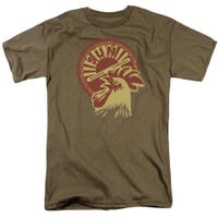 Sun Records Good Morning T-Shirt