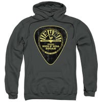 Sun Records Guitar Pick Hoodie