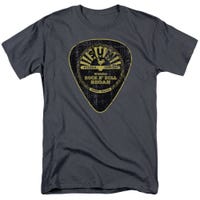 Sun Records Guitar Pick T-Shirt