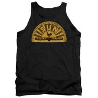 Sun Records Traditional Logo Tank Top