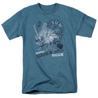 Sun Records Where Rock N Roll Began T-Shirt