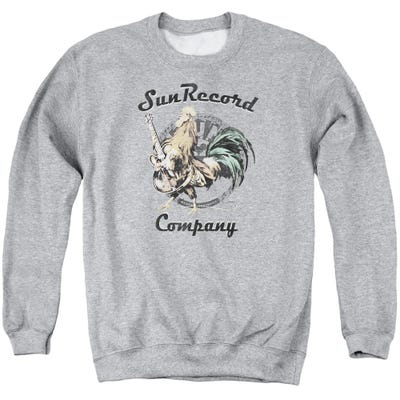 Sun Records Rockin Rooster Sweatshirt