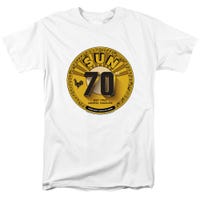 Sun Records 70th Logo T-Shirt