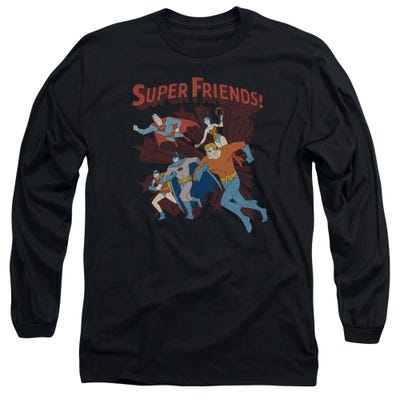 Super Running Long Sleeve Shirt