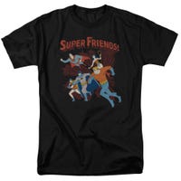 Super Running T-Shirt
