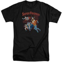 Super Running Tall T-Shirt