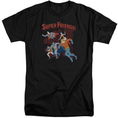Super Running Tall T-Shirt