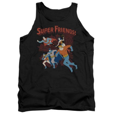 Super Running Tank Top