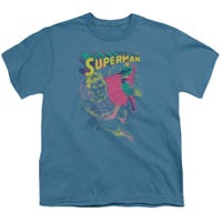 Super Spray Kids T-Shirt