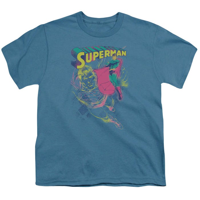 Super Spray Kids T-Shirt
