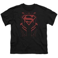 Superboy Kids T-Shirt