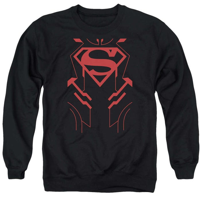 Superboy Sweatshirt