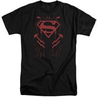 Superboy Tall T-Shirt
