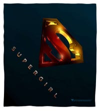 Supergirl TV Series Bandana