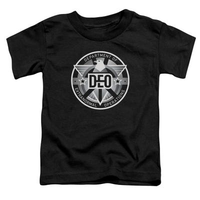 Supergirl TV Series DEO Toddler T-Shirt