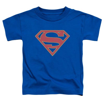 Supergirl TV Series Logo Toddler T-Shirt