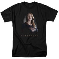 Supergirl TV Series Stand Tall T-Shirt