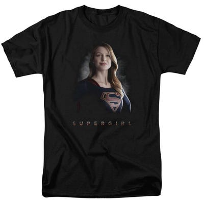 Supergirl TV Series Stand Tall T-Shirt