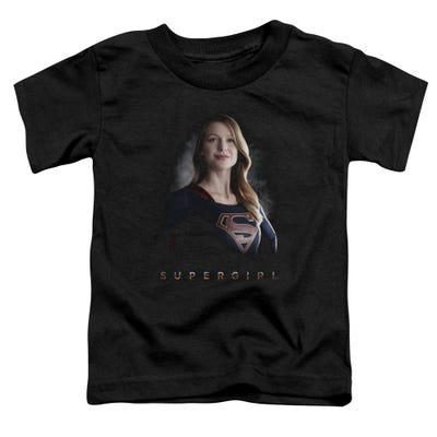 Supergirl TV Series Stand Tall Toddler T-Shirt